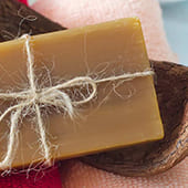 Handmade Soap