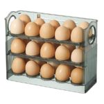 Egg Box Storage
