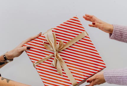 Personalised Gifts