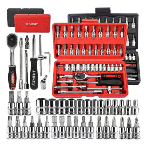Tool-Kit-46-Pieces-Socket-Wrench-Set